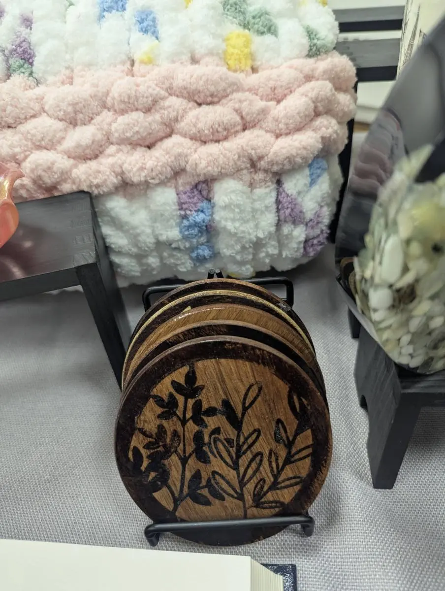 Heather's Handmades — vendor photo 10 of 11