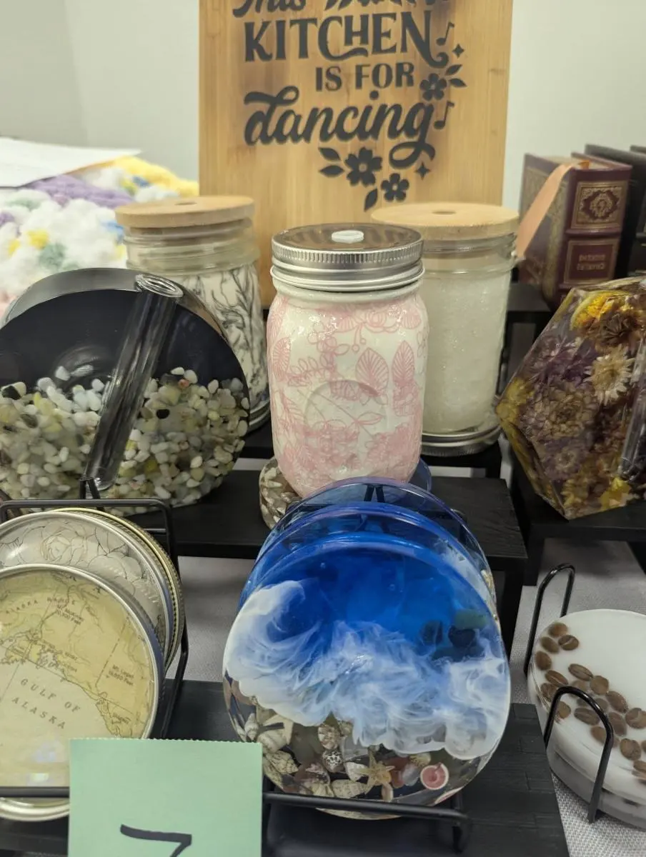 Heather's Handmades — vendor photo 11 of 11