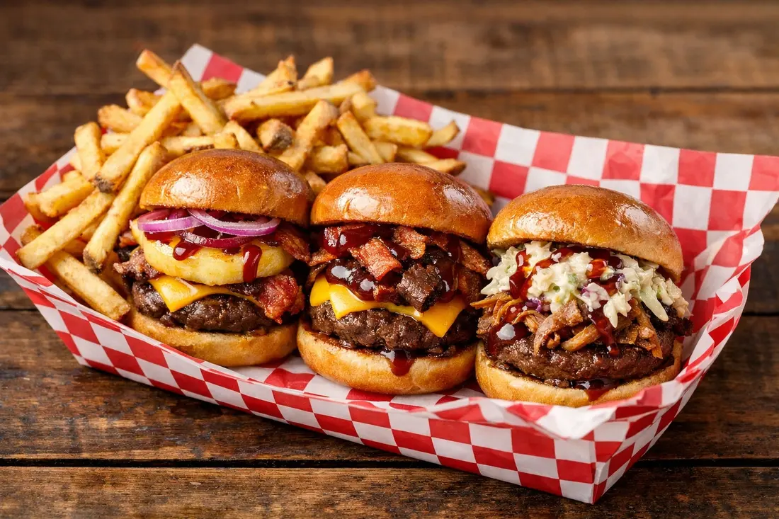 Holy smoked meats llc — vendor photo 1 of 2