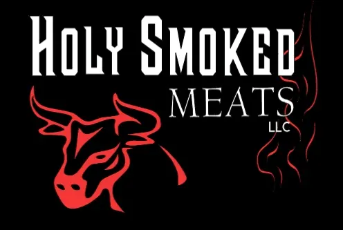 Holy smoked meats llc — vendor photo 2 of 2