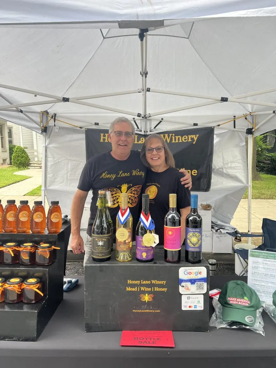Honey Lane Winery/Meadery — vendor photo 1 of 1