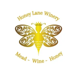Honey Lane Winery/Meadery logo