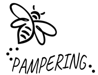 Honeybee Pampering LLC logo