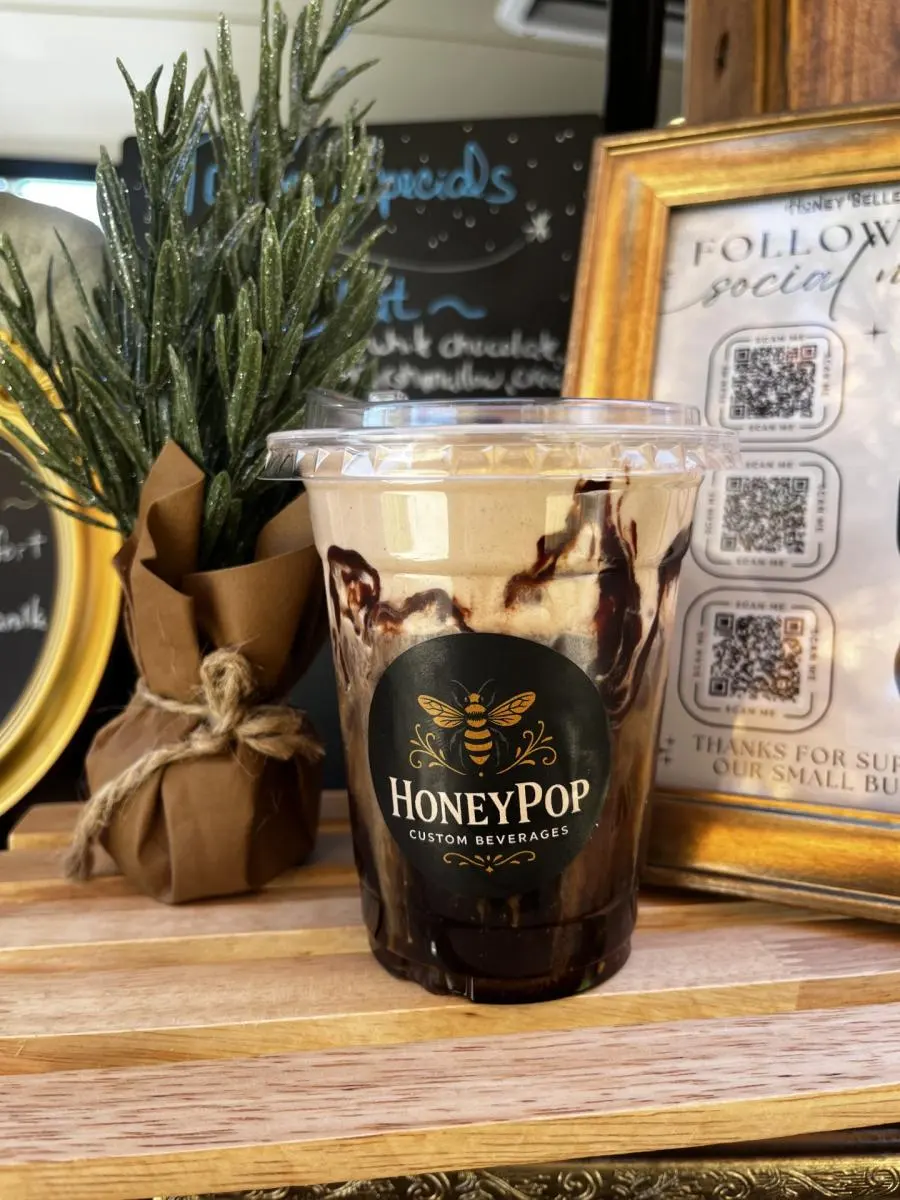 HoneyPop — vendor photo 2 of 7