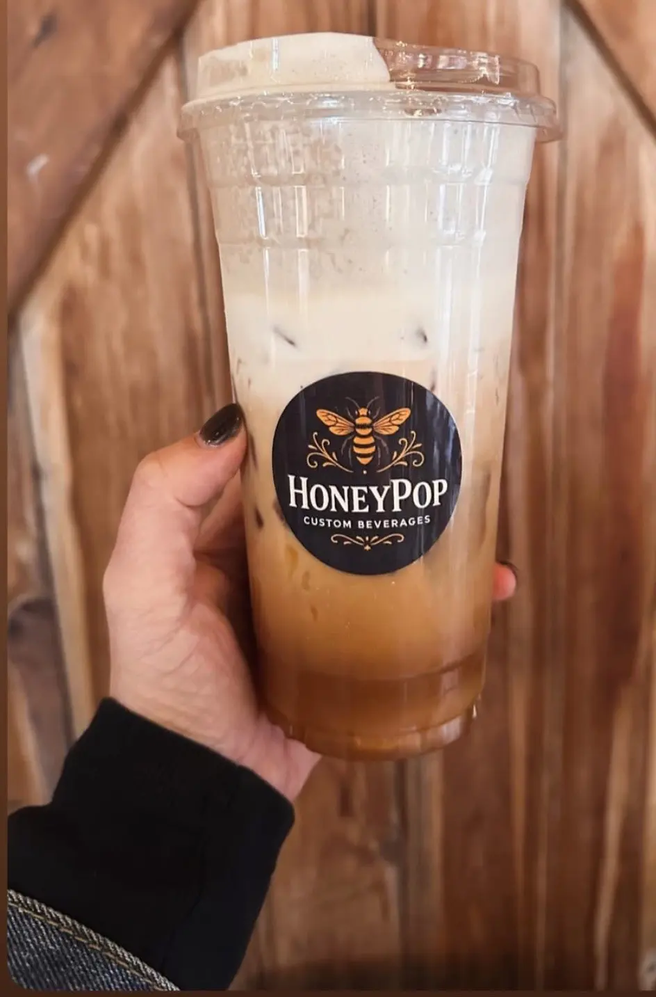HoneyPop — vendor photo 3 of 7