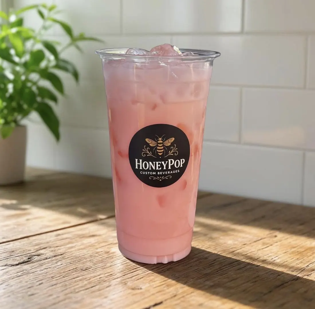 HoneyPop — vendor photo 4 of 7