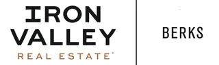 Iron Valley Real Estate of Berks logo