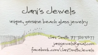 Jani's Jewels logo