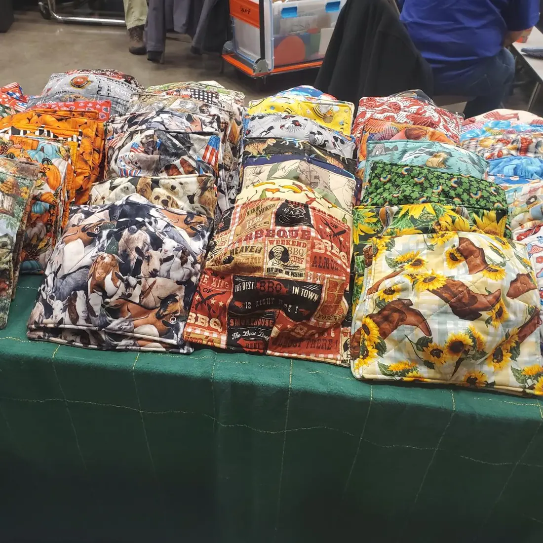 JoJo Creations — vendor photo 1 of 1
