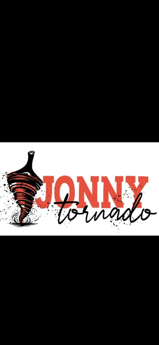 Jonny Tornado logo