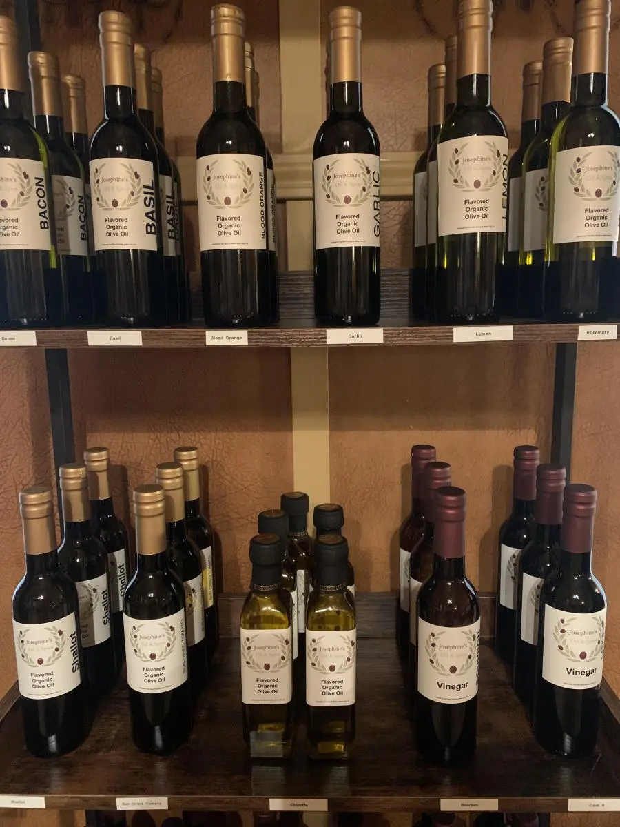 Josephine's Oil & Spice — vendor photo 1 of 1