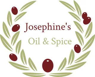 Josephine's Oil & Spice logo