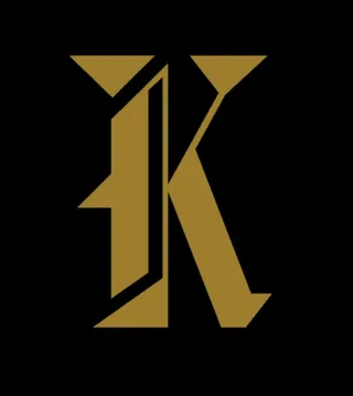 Kingdom Jerky logo