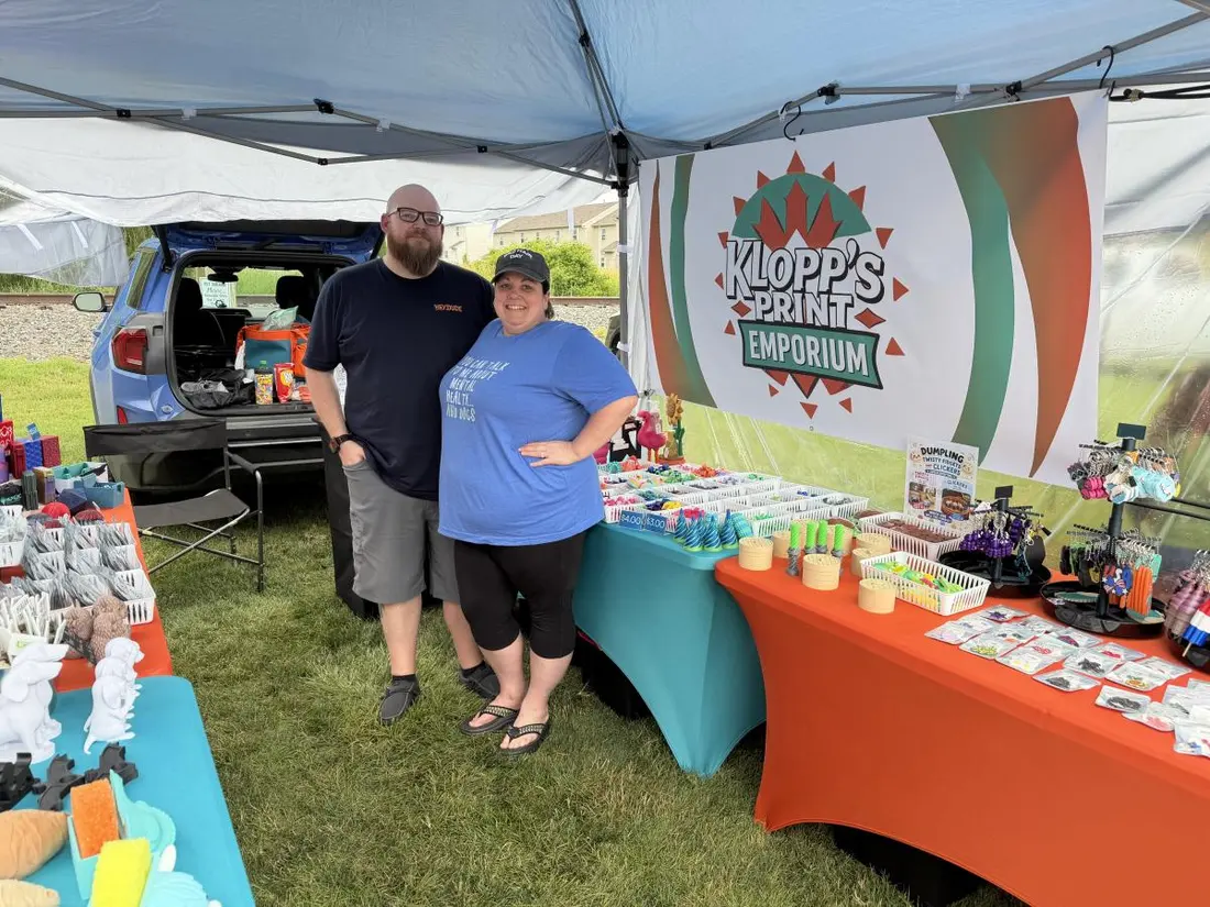 Klopp’s Print Emporium — vendor photo 6 of 6