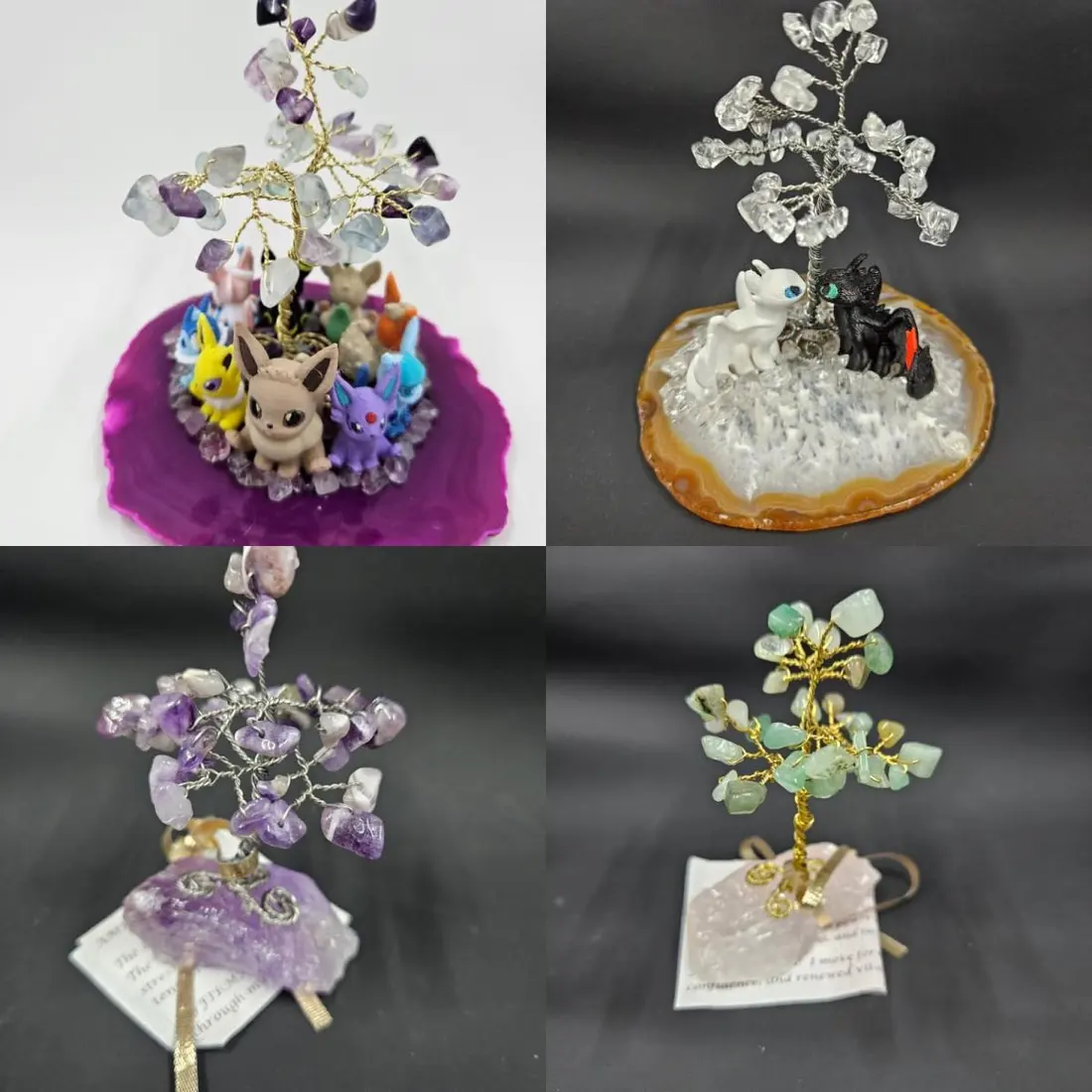 Lady Lynora's gemstone treasures — vendor photo 3 of 7