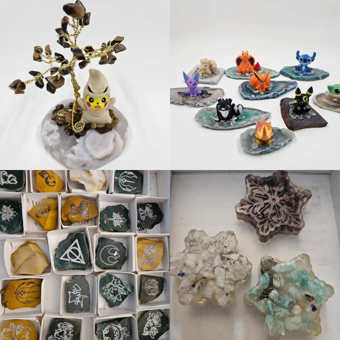 Lady Lynora's gemstone treasures — vendor photo 4 of 7