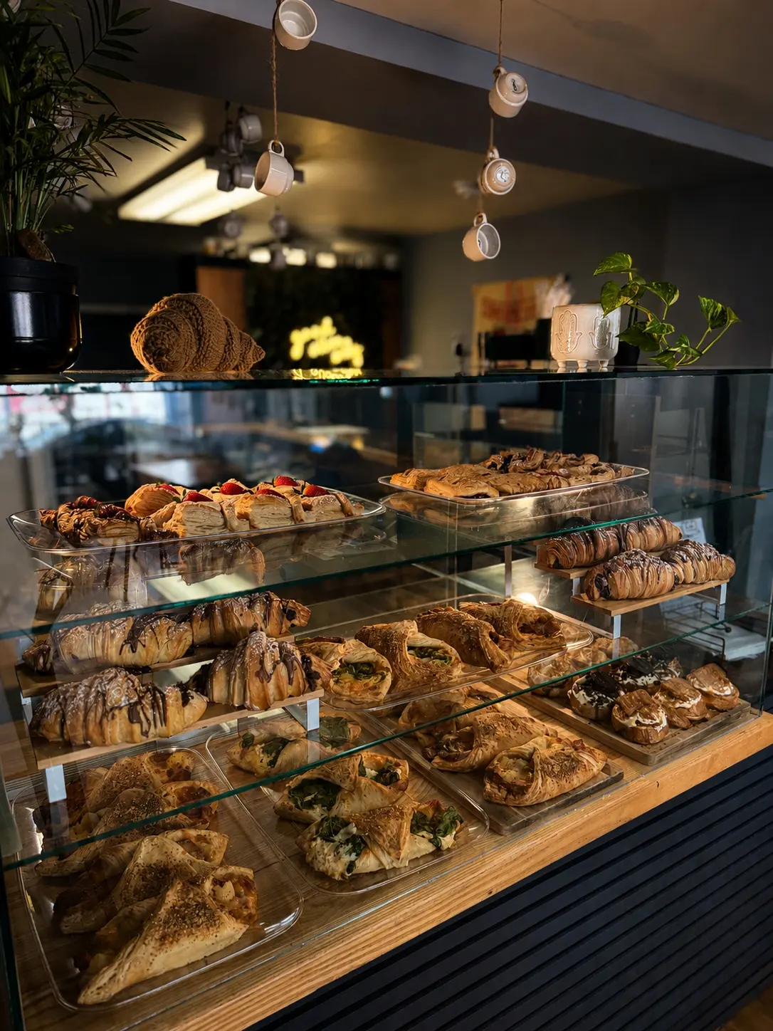 Lagatta bakery — vendor photo 1 of 1