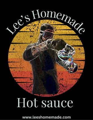 Lee's Homemade logo