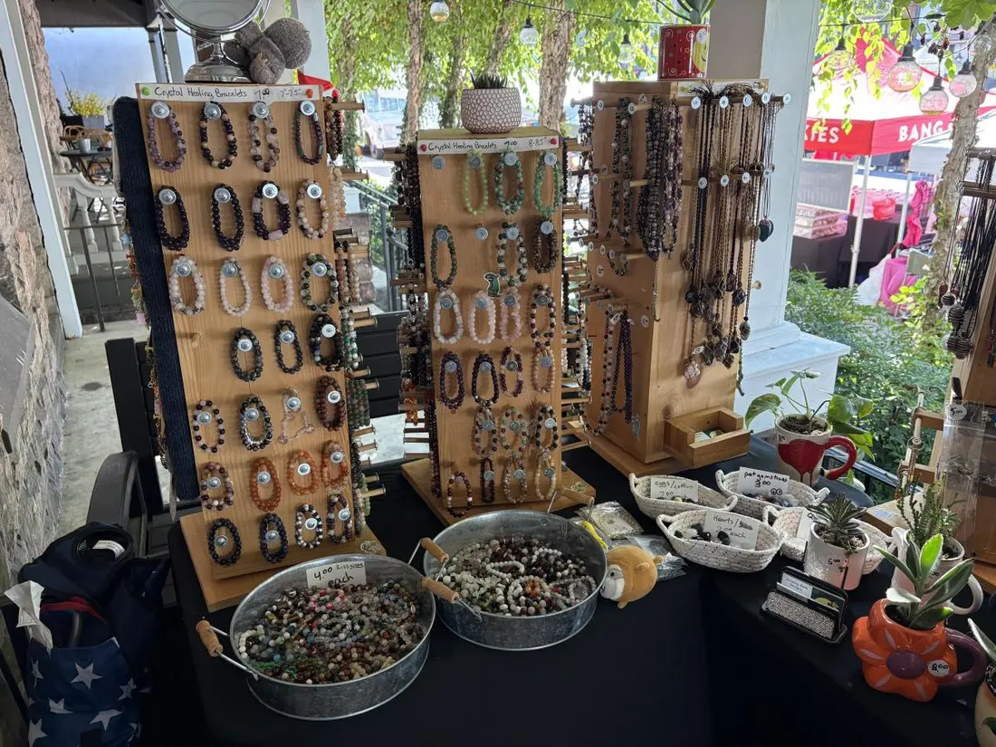 Limping SLOTH Designs — vendor photo 1 of 3