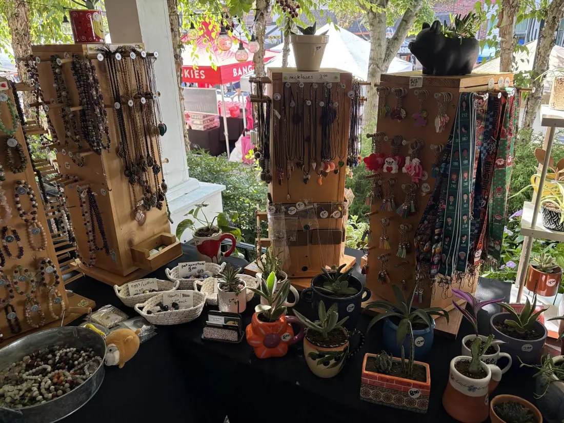 Limping SLOTH Designs — vendor photo 2 of 3