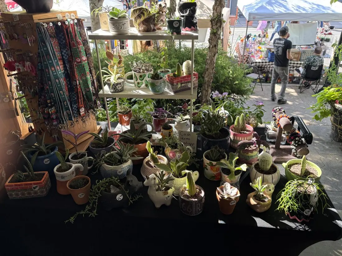 Limping SLOTH Designs — vendor photo 3 of 3