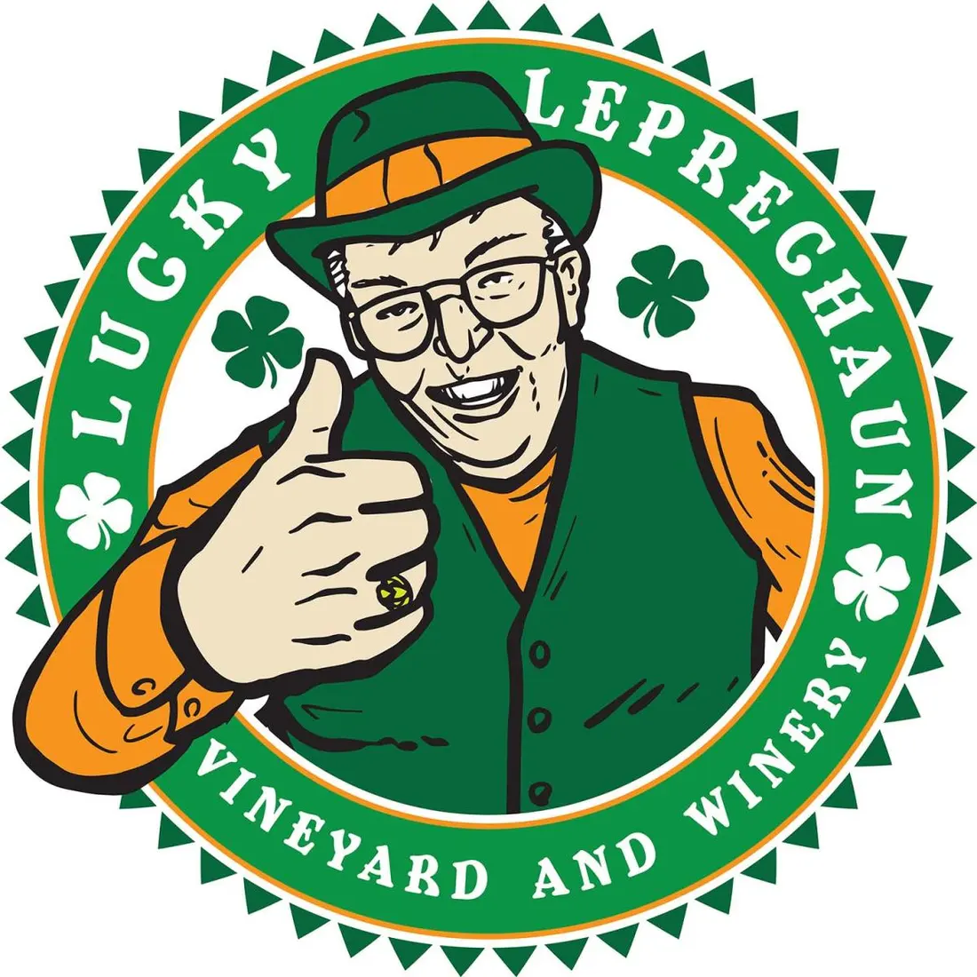 Lucky Leprechaun Winery — vendor photo 1 of 1