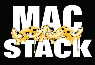 Mac Stack Concessions llc logo