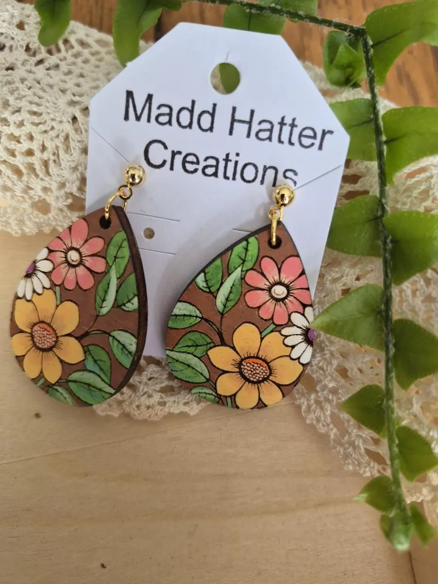 Madd Hatter — vendor photo 1 of 3