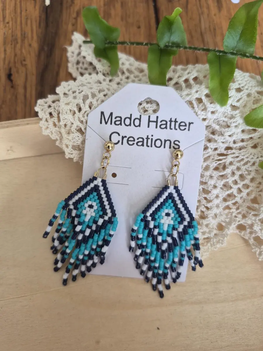 Madd Hatter — vendor photo 2 of 3