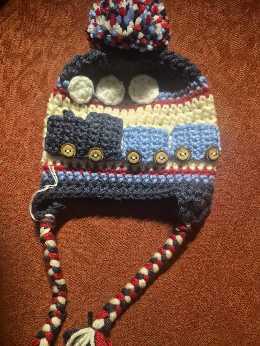 Madd Hatter — vendor photo 3 of 3
