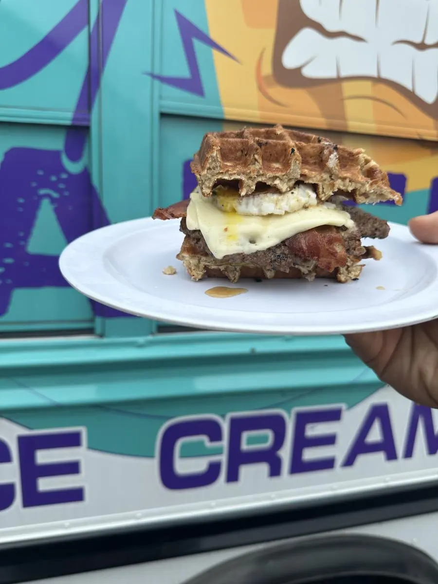 MadWaffle — vendor photo 1 of 1