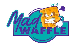 MadWaffle logo