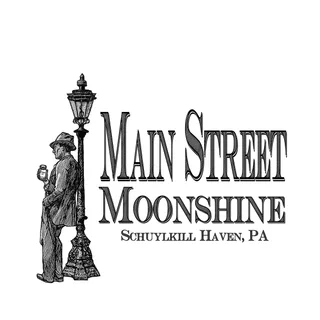 Main Street Moonshine logo