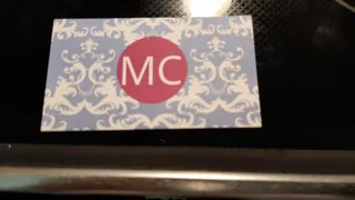 Mc Crafts logo