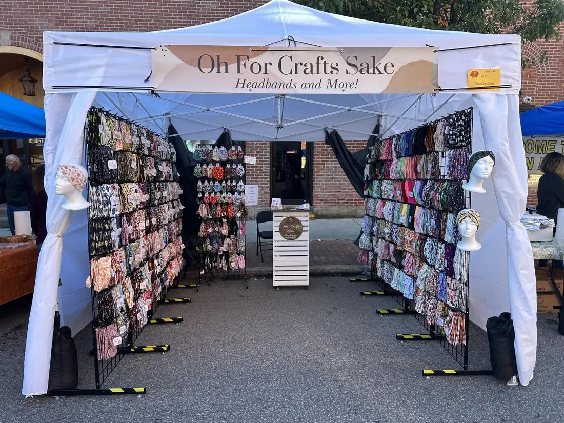 Oh For Crafts Sake — vendor photo 4 of 5