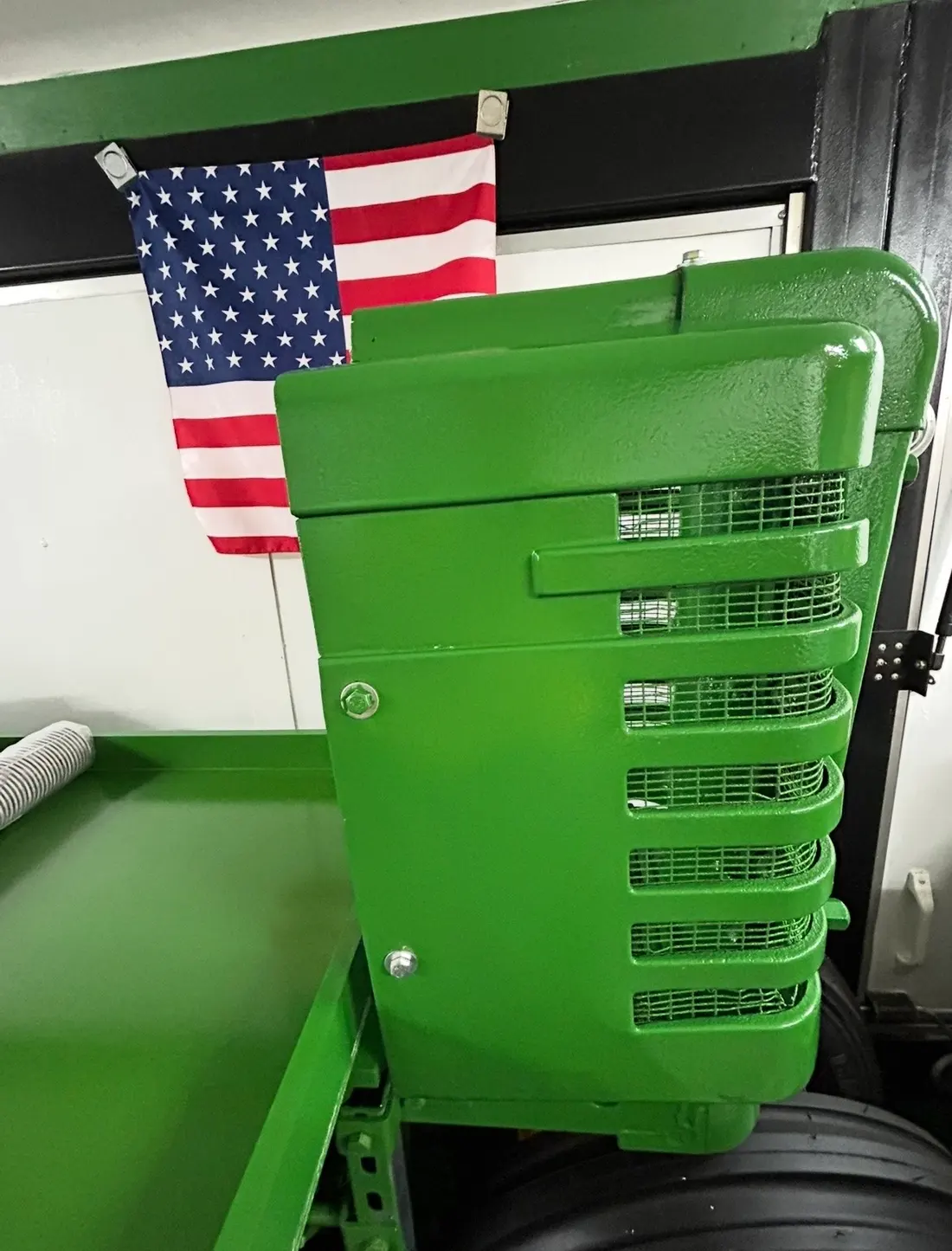 Old Iron Grille — vendor photo 2 of 3