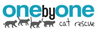 One by One Inc logo