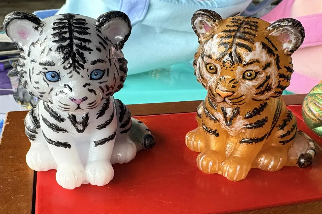 Patty’s Resin Trinkets — vendor photo 3 of 5