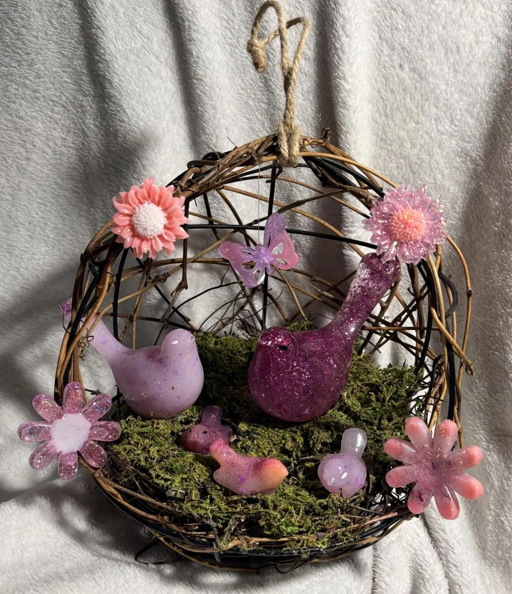 Patty’s Resin Trinkets — vendor photo 5 of 5