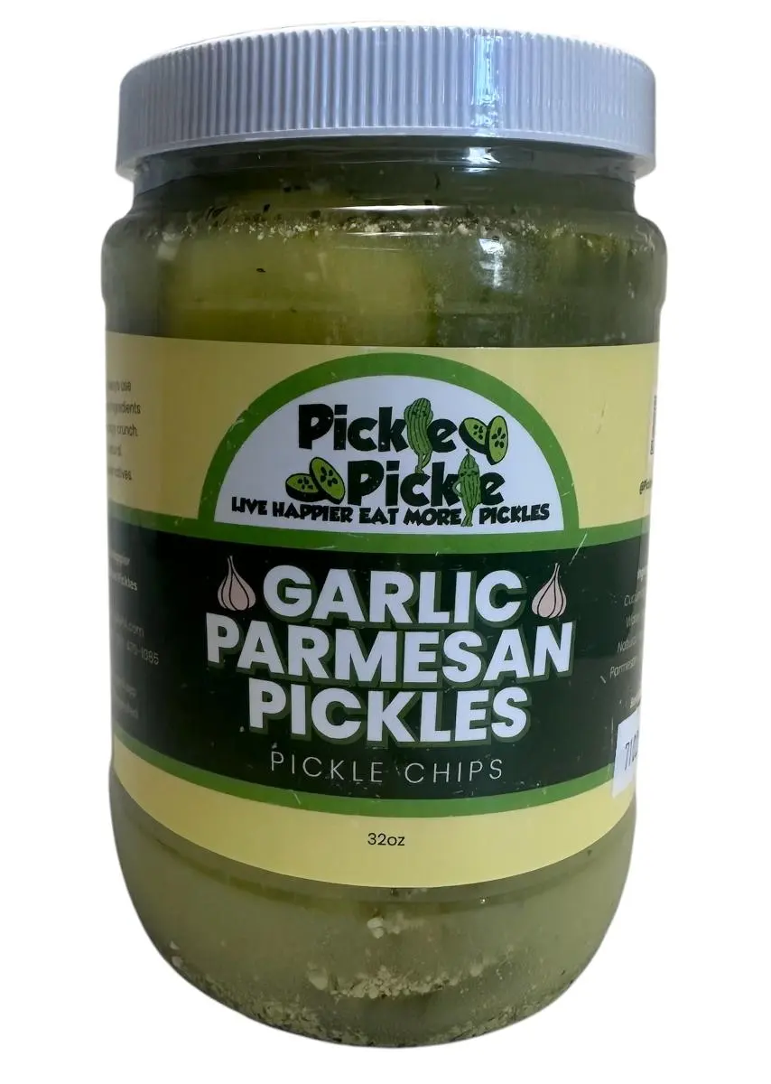 Pickle Pickle — vendor photo 2 of 4