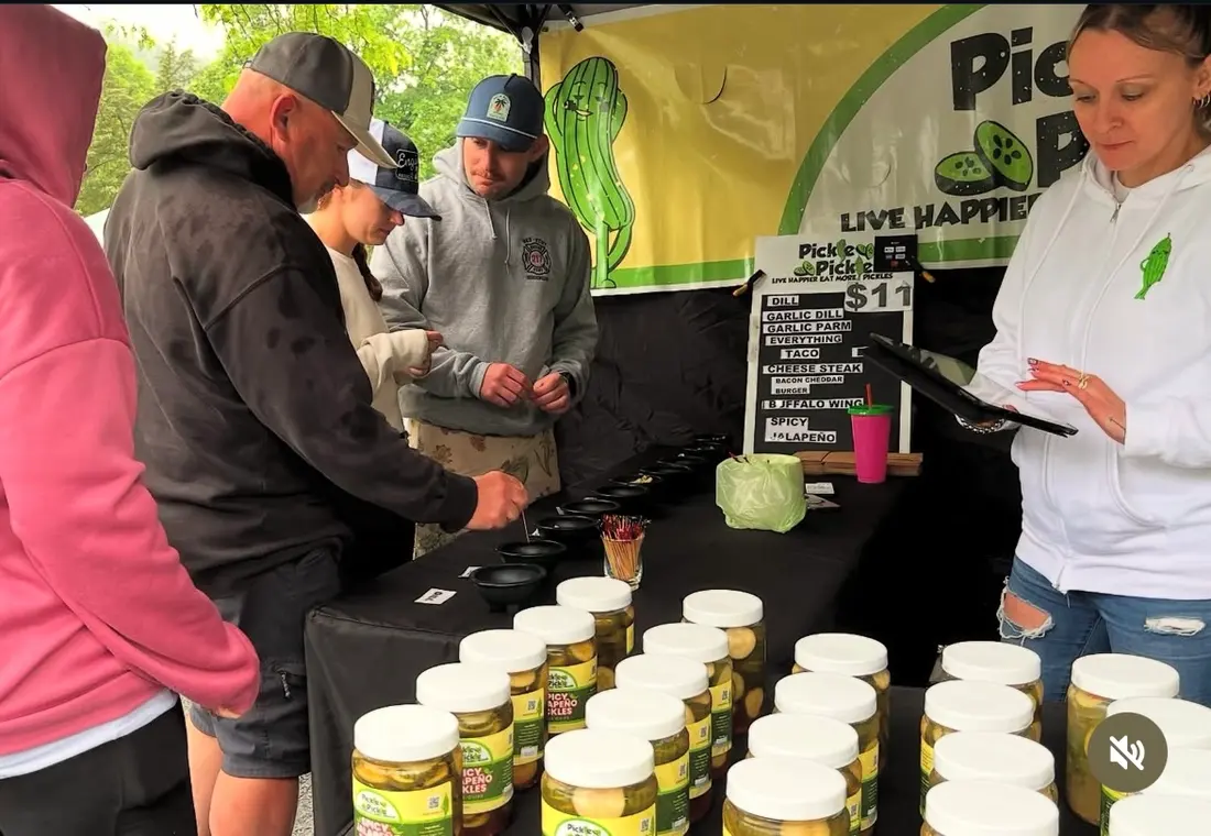 Pickle Pickle — vendor photo 3 of 4