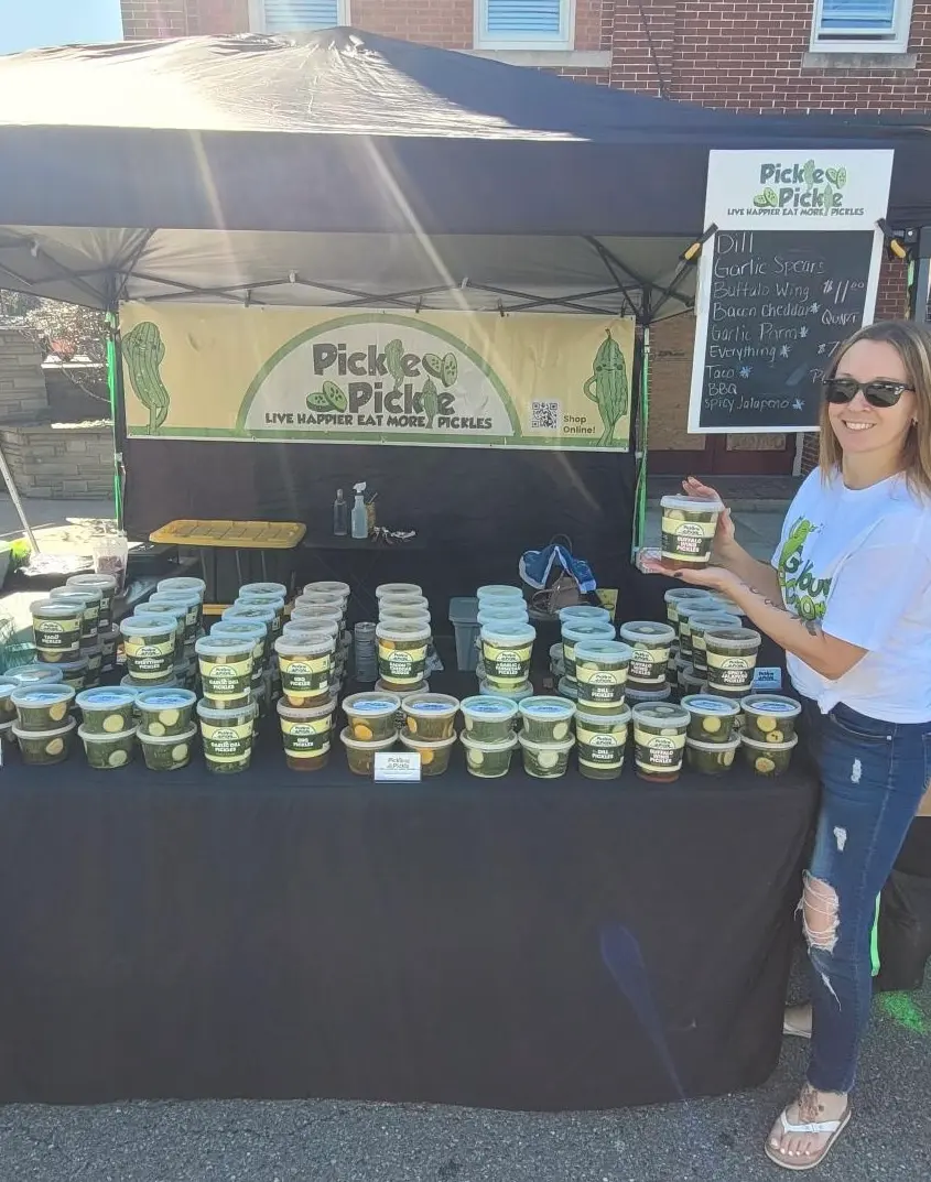 Pickle Pickle — vendor photo 4 of 4