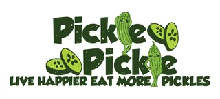 Pickle Pickle logo