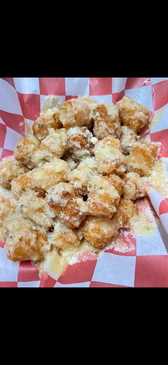 Pip and Lily’s Loaded Tots — vendor photo 2 of 5