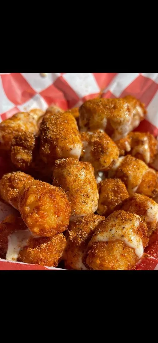 Pip and Lily’s Loaded Tots — vendor photo 4 of 5