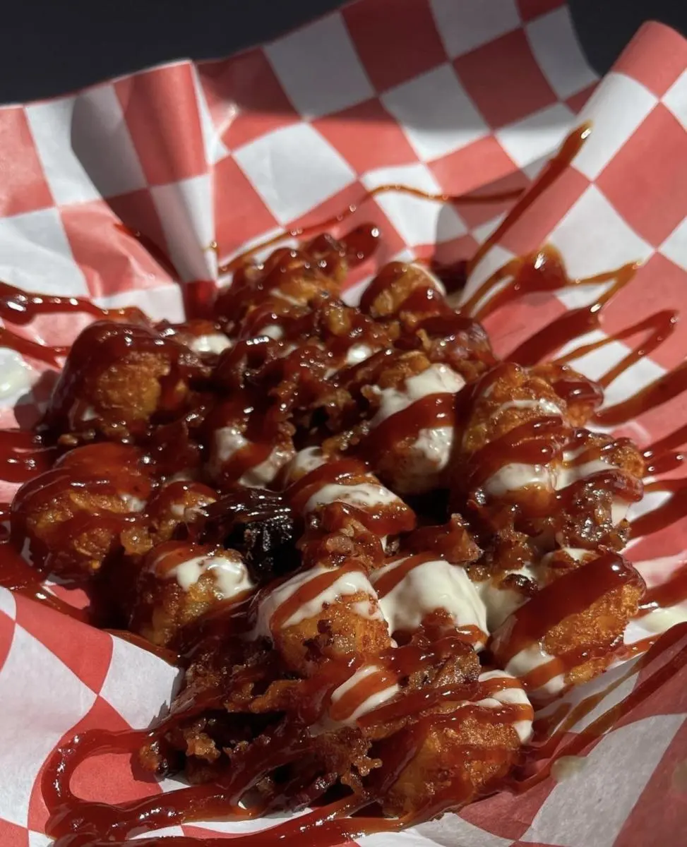 Pip and Lily’s Loaded Tots — vendor photo 5 of 5
