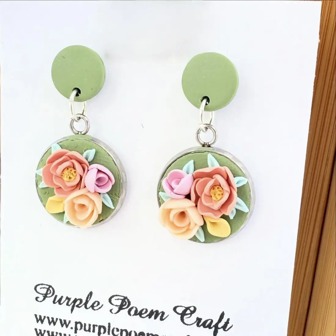 Purple Poem Craft — vendor photo 4 of 4