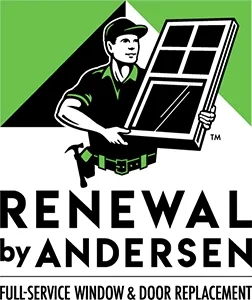 Renewal by Andersen logo