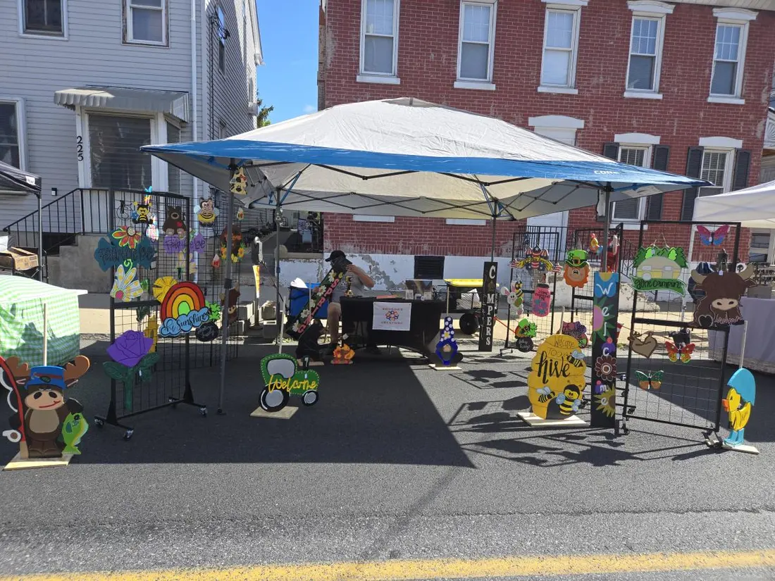 Rhonda's Creations — vendor photo 1 of 1