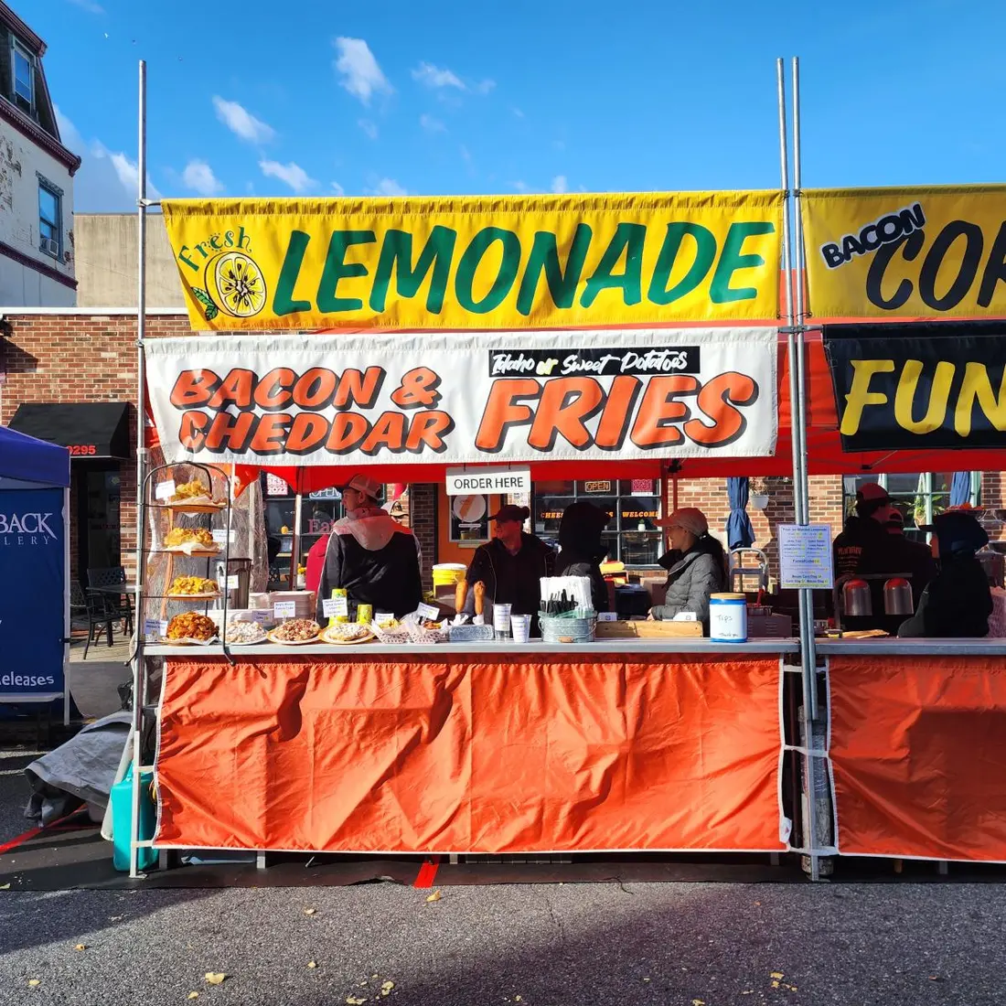 Richie Lou's Catering & Concession LLC — vendor photo 2 of 2